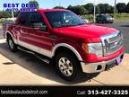 Used 2009 Ford F-150 for sale.