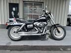 2008 Harley-Davidson Fat Bob Motorcycle for Sale