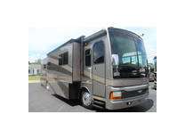 2004 fleetwood discovery 39j 39ft
