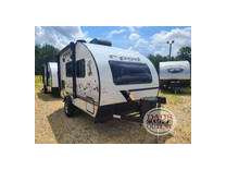 2022 forest river forest river rv r pod rp-153 15ft