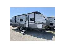 2022 forest river forest river rv aurora aart24rbs 24ft