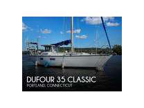 1978 dufour yachts 35 classic boat for sale