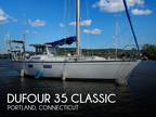 1978 Dufour Yachts 35 Classic Boat for Sale