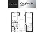 The Miltonian - 2 Bed 2 Bath A