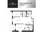 The Miltonian - 2 Bed 2 Bath G