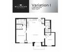 The Miltonian - 2 Bed 2 Bath I