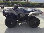 2023 Honda TRX520 Rubicon IRS EPS Mat Forged Bronze ATV for Sale