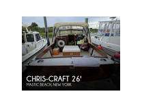 1967 chris-craft cutlass boat for sale