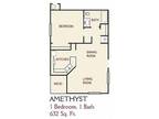 Stonegate II Apartments - Amethyst