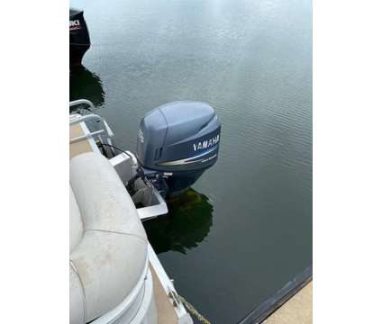 2013 Bentley 240 Cruise w/ 115 Yamaha. No trailer is a 2013 Pontoon &amp; Deck Boat in Columbia SC