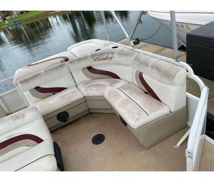 2013 Bentley 240 Cruise w/ 115 Yamaha. No trailer is a 2013 Pontoon &amp; Deck Boat in Columbia SC