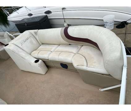 2013 Bentley 240 Cruise w/ 115 Yamaha. No trailer is a 2013 Pontoon &amp; Deck Boat in Columbia SC