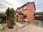 2 bedroom in Stone Staffordshire ST15
