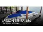 2005 Larson Senza 186 Boat for Sale