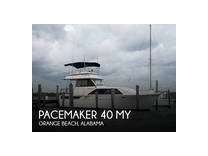 1975 pacemaker 40 my boat for sale
