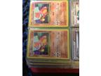Pokémon cards for sale