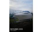 1997 Bayliner 2355 Ciera Sunbridge Boat for Sale
