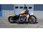 Used 2014 HARLEY-DAVIDSON Iron 883 For Sale