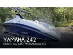 2017 Yamaha 242 Limited S Boat for Sale
