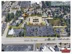 Main Street Shopping Center- Retail Space Available for Lea