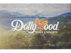 Dollywood Tickets Pigeon Forge, TN - Good Til 01/01/2023