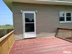 2 Bedroom Single-Family Houses Tovey Illinois