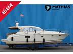 2011 JEANNEAU PRESTIGE 440 S Boat for Sale