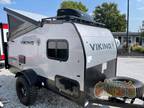 2023 Viking Viking Express Series 9.0TD 14ft