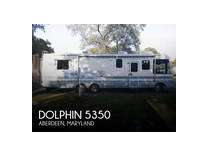 1998 national rv dolphin 5350 53ft