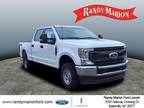 2022 Ford F-250 Super Duty XL