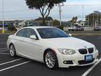 2013 BMW 3 Series 328i