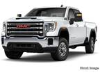 2021 Gmc Sierra 2500HD SLE