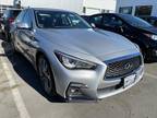 2019 Infiniti Q50 3.0T Sport