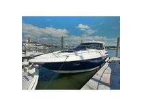 2011 regal 42 sport coupe boat for sale