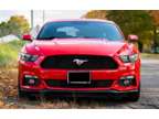 Ford: Mustang EcoBoost Premium 2015 Ford Mustang 2.3L