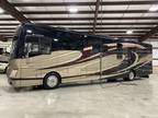2016 Fleetwood Discovery 40X 41ft