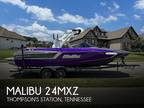 2020 Malibu 24MXZ Boat for Sale