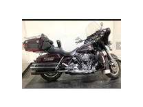 Used 2005 harley-davidson ultra classic electra glide for sale.