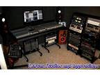 Recording Studio-L.A., Nashville, NYC Level of Services -