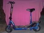 Scooter (Electric Powered) Excellent Condition