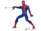 The Amazing Spider-Man Motorized Web Shooting Spider-Man