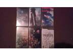 Video game lot! -