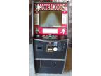 Poker and 8-liner Machines - S