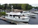2013 Beneteau Swift Trawler 44 Boat for Sale