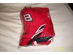 $25 Dale Earnhardt JR Heavy shirt size medium matching cap, Nascar