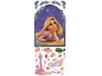 RoomMates Rapunzel Peel and Stick Giant Wall Decal