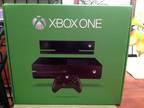 Xbox One - Brand New - Sealed - Never Opened
