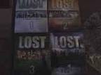 LOST Seasons 1-4 *Like New* - $45 (Murfreesboro / Smyrna)