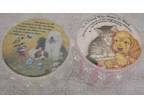 PRETTY INSPIRATIONAL ROUND BOXES*GREAT GIFT! BRAND NEW - $2 (Highlands Ranch)