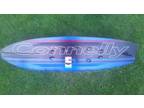 For Sale! Connelly Blade Runner Wakeboard w/ Bindings! -